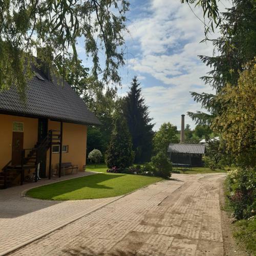 Agroturystyka Brzozowe Wzg�rze