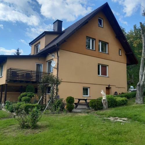 Agroturystyka Brzozowe Wzg�rze