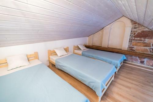 Agroturismo Wozownia Nad Bobrem