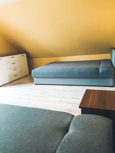Apartamento Hacjenda Le?ny Zau?ek