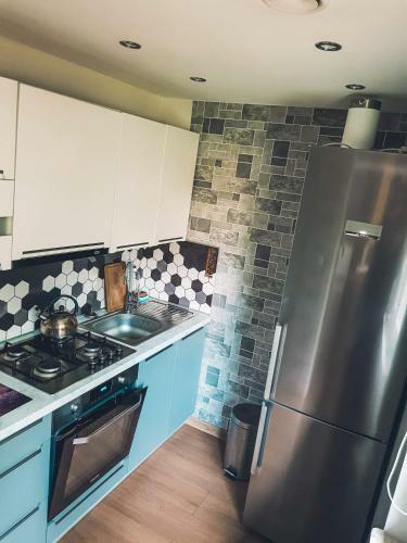 Apartamento Hacjenda Le?ny Zau?ek