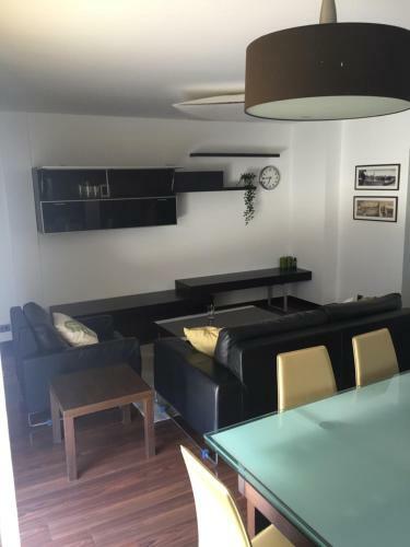 Apartamento Atico Vilagarcia