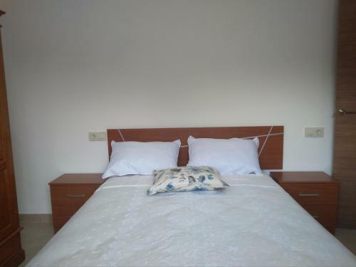 Apartamento En Vilagarc�a (r�as Baixas)