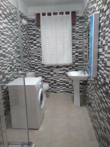 Apartamento En Vilagarc�a (r�as Baixas)