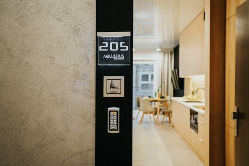 Apartamenty Boszkowo Lake Harbor