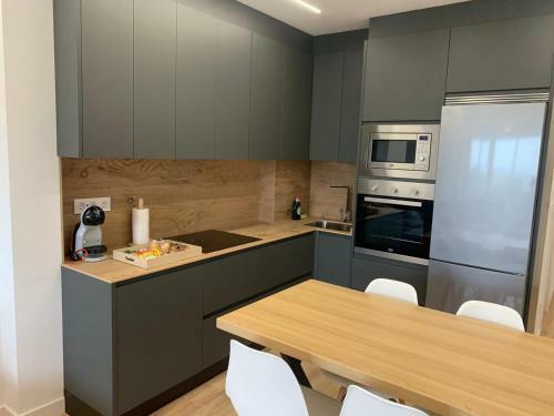 Apartamento, La Marina
