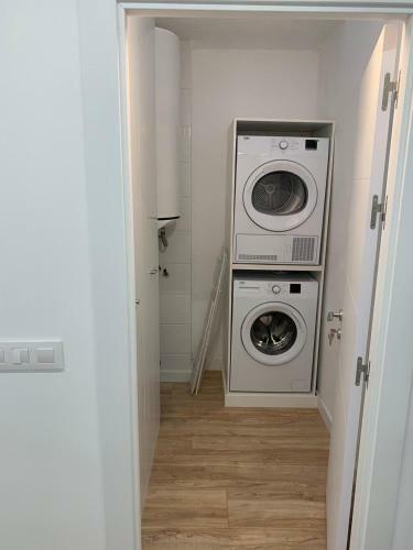Apartamento, La Marina