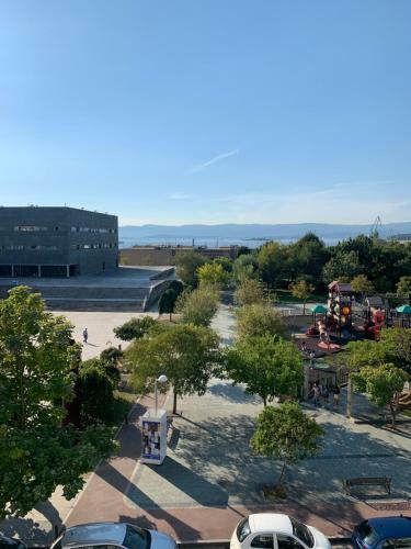 Apartamento, La Marina