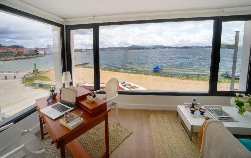 Villa Casa Maeca. En La Playa Y Reci�n Reformada.