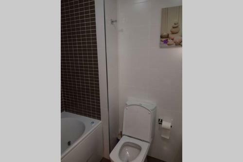 Apartamento Precioso �tico Con Terraza Y Piscina!