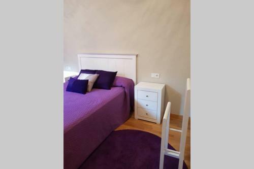 Apartamento Precioso �tico Con Terraza Y Piscina!