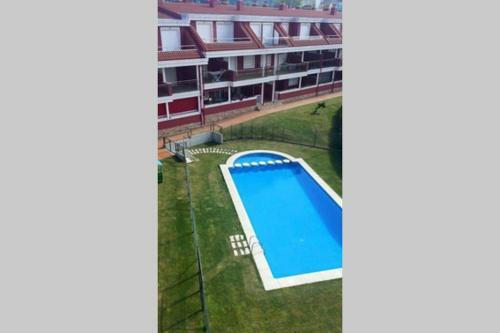Apartamento Precioso �tico Con Terraza Y Piscina!