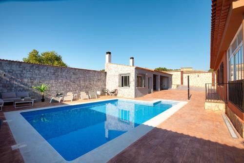 Cuencaloft Villa Del T�o Tomarro