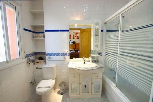 Cuencaloft Villa Del T�o Tomarro