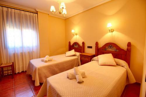 Agroturismo El Mirador de La Serrania