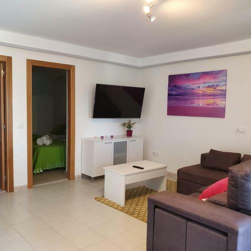 Casa Tita Apartamento