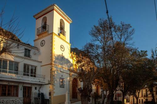 Hostal Casa De Los Cuadros