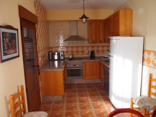 Agroturismo Casa La Abuela