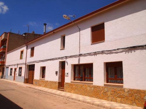 Agroturismo Casa La Abuela