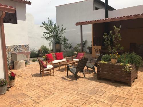 Agroturismo Casa La Abuela