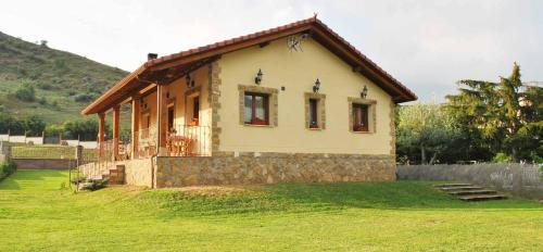 Casa Rural Refugio Del Cueto***