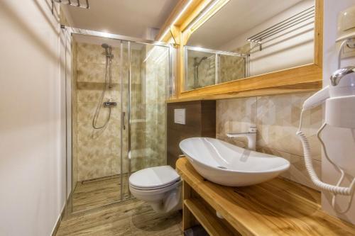 Hostal Willa Giewontka