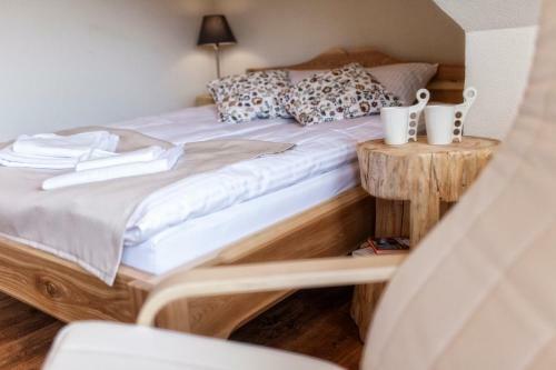 Hostal Willa Giewontka