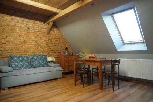 Apartamento Udany Wypoczynek