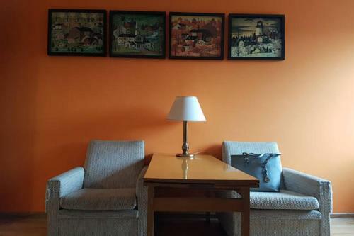 Apartamento Udany Wypoczynek