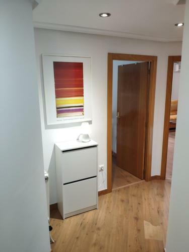 Apartamento Alojamiento Villamayor Centro