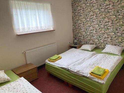 Agroturystyka Kapellanka - Kraina Wygas?ych Wulkan�w