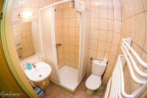 Agroturystyka Kapellanka - Kraina Wygas?ych Wulkan�w