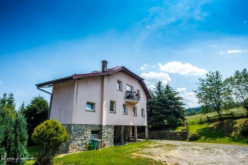 Agroturystyka Kapellanka - Kraina Wygas?ych Wulkan�w