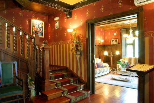Hotel Palacete Real
