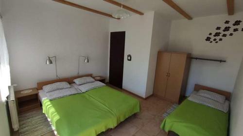 Hostal Pokoje U Bo?eny