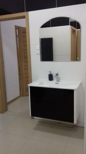 Hostel P&k Wolka Kosowska