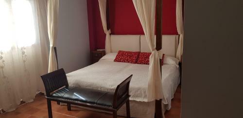 Apartamento A Noguera Sierra De Gata