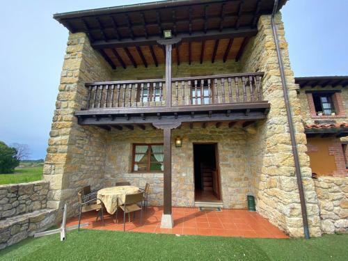 La Helguera Vivienda Vacacional