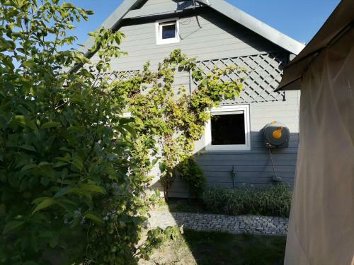 Apartament Wolin Nad Wod? Ko?o Miedzyzrdroj�w