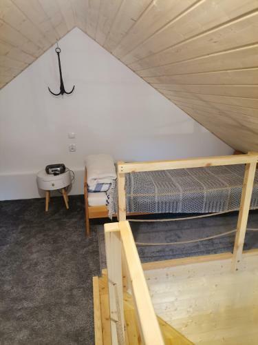 Apartament Wolin Nad Wod? Ko?o Miedzyzrdroj�w