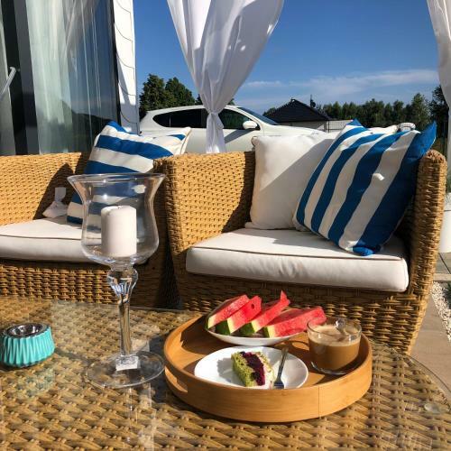Summer House Dziwn�wek Wrzosowo