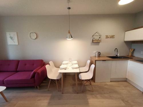 Apartamenty Wrze?nia