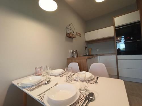 Apartamenty Wrze?nia