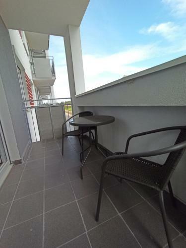 Apartamenty Wrze?nia
