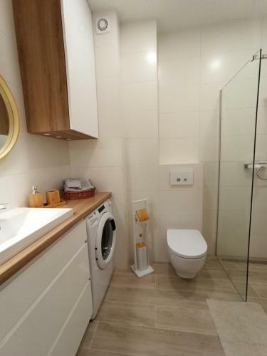 Apartamenty Wrze?nia