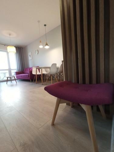 Apartamenty Wrze?nia