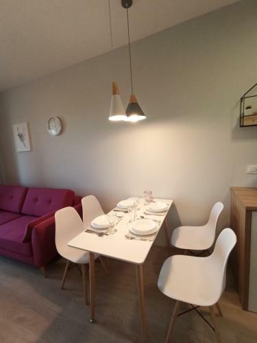 Apartamenty Wrze?nia
