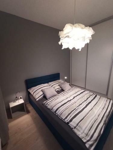 Apartament Wrze?nia II