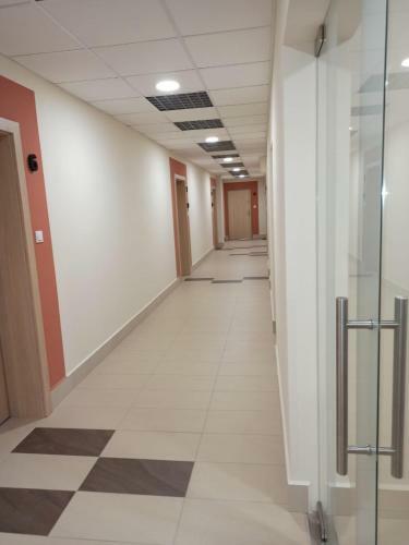 Apartament Wrze?nia II