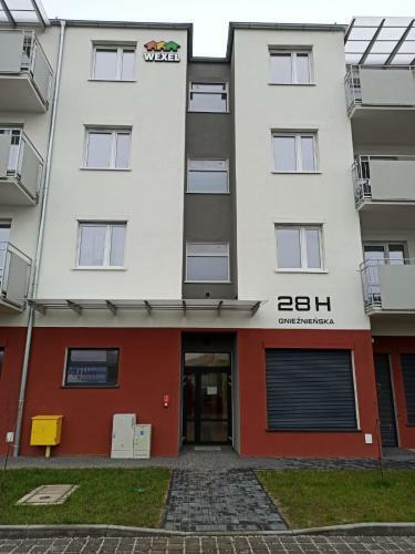Apartament Wrze?nia II
